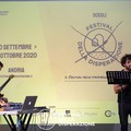  "Declinare la disperazione ": il 18 settembre altri tre appuntamenti col Festival