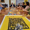 Festival della Disperazione, tutto pronto a Andria per la nona edizione