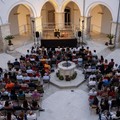 Andria: chiude la X edizione del Festival della Disperazione