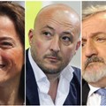 Assalto alla Cgil, solidarietà della senatrice Messina, del governatore Emiliano e del consigliere Caracciolo