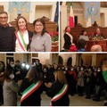 La testimonianza di Pinuccio e Lella Fazio, apre la prima edizione del Festival della Legalità