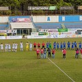 Fidelis Andria, vittoria rimandata in campionato: 0-0 nel derby con il Brindisi