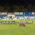 Fidelis Andria sconfitta ai rigori in Coppa Italia: il Ferrandina passa nuovamente il turno