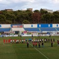Fidelis Andria, poker in rimonta al Degli Ulivi: 4-1 al Gravina con doppietta di Marquez