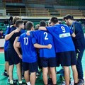 Partenza sprint della Fidelis Andria Handball, battuta la forte Altamura 32-23