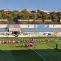 La Fidelis Andria ingrana la sesta: Ischia battuto 2-1, ora il primo posto dista 5 punti