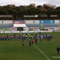 Fidelis Andria, occasione sprecata per restare in corsa: solo 0-0 con il Manfredonia