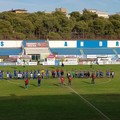 Pronto riscatto della Fidelis Andria: 3-1 al Nola, solo vittorie al Degli Ulivi