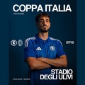 Sorteggio Coppa Italia Serie D: sarà Fidelis Andria-Bisceglie