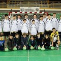 Fidelis Andria Handball, la pallamano entra nelle scuole elementari