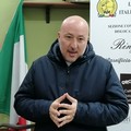 Caracciolo (Pd): “Buon lavoro al rieletto sindaco di Bisceglie Angelantonio Angarano”