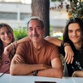 Partite da Andria le riprese del corto diretto da Mauro Dal Sogno "L'Amore Conta ", con Mingo De Pasquale nel cast