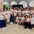 “Fiori d’Acciaio -OdV”: Ottobre, al via la campagna di sensibilizzazione sui tumori del seno