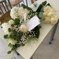 Il cordoglio per la morte del giovane Nicola Casucci ed Antonio Grumo