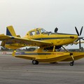 Incendi boschivi: finalmente in Puglia due Fire Boss della Protezione civile nazionale  