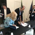 Patto per la Sicurezza: ad Andria sarà potenziato il sistema di videosorveglianza