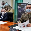 Intesa tra Regione ed Esercito per l'uso dei poligoni pugliesi tra cui quello di Torre di Nebbia