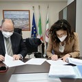 La Dg Asl Bt Dimatteo sceglie Ivan Viggiano nuovo Direttore Amministrativo ed Alessandro Scelzi come Direttore Sanitario