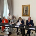 Rinnovato il Patto per la Sicurezza Urbana tra Comune di Andria e Prefettura Bat