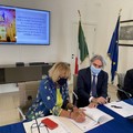 Usura ed estorsione: nella Prefettura Bat un protocollo per prevenirle