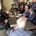 Sicurezza nelle farmacie: firmato il protocollo d’intesa in Prefettura