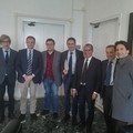 Legge anti-spreco alimentare, sottoscritto protocollo con la Regione