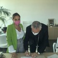 Attività negli oratori: Regione Puglia e Regione Ecclesiastica Puglia rinnovano protocollo d'intesa