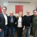 Fisac Cgil Bat, Laura Liegi rieletta segretario generale