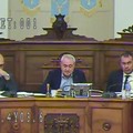 Marcello Fisfola è il nuovo Presidente del Consiglio comunale. Si dimette Savina Leonetti
