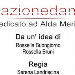 Un omaggio ad Alda Merini e alla sua Fissazione d'amore