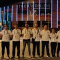 Taekwondo: i mondiali tornano in Italia nel 2023