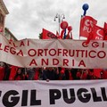 Flai Cgil Bat, ad Andria delegate e delegati del settore agricolo e ortofrutticolo in assemblea