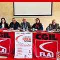 Flai Cgil Bat, Gaetano Riglietti rieletto alla guida del sindacato: «Diritti, legalità e ambiente»