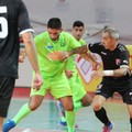 La Futsal Andria rialza la testa nel derby: 3-1 all'Eraclio Barletta