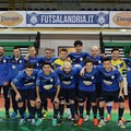 Esordio in campionato contro il Putignano per la Florigel Andria