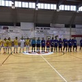 Florigel Andria, che spettacolo! Nove sberle al Palo del Colle
