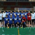 Florigel, la ripresa non basta: 2-2 casalingo col Pellegrino Altamura