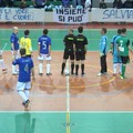 Florigel Andria, salvezza vicina: 6-1 al Trulli & Grotte