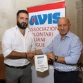 Florigel Andria - Itria Football Club è sfida #donaconAvis