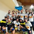 Florigel-Taranto: Andria regala il bis