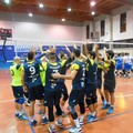 Florigel pallavolo Andria: arrivano Carelli e Zonno