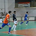 Futsal Andria, il Palasport è ancora tabù: il Palo vince 1-3 nel finale