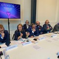 Andria al City Vision di Padova con la Rete dei Comuni Sostenibili