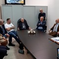 Nasce  "Dignitas Humana” la Fondazione a sostegno dell’associazione “Senza Sbarre” e della cooperativa sociale “A mano libera”