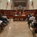 La Fondazione Bonomo per la Ricerca in Agricoltura impegnata per l'operatività del Centro Bonomo di Castel del Monte