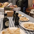 Spaccio Terre ad Andria, l'aperitivo culturale a km 0