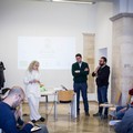Food Policy Hub ad Andria: focus group e attività formative per startup nel settore agrifood e sociale