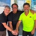 LA Football Academy Andria lancia il progetto della prima squadra di calcio