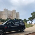 A Castel del Monte le iniziative per la  "Settimana nazionale della Protezione civile "