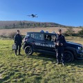 Tutela ambientale, i Carabinieri forestali Puglia si dotano di 5 droni per il controllo e contrasto abbandono dei rifiuti